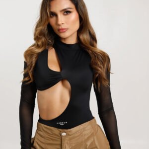 Body Limburg Negro Labeur