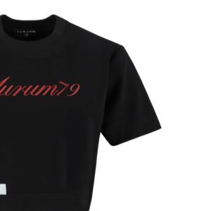 Dubai Croptop Aurum79