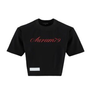 Dubai Croptop Aurum79