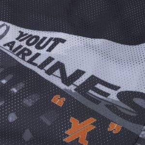 JFK Short Y/OUT - Pantaloneta High Streetwear