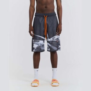 JFK Short Y/OUT - Pantaloneta High Streetwear