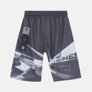 JFK Short Y/OUT - Pantaloneta High Streetwear