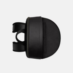 Mochila Coach West Backpack en Lona Signature