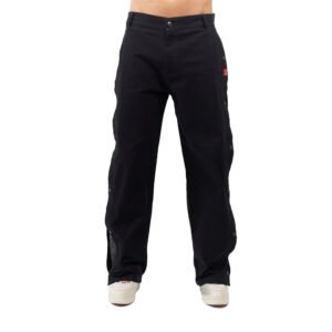 Pantalón Clemont Tramonto Black