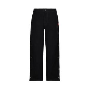 Pantalón Clemont Tramonto Black