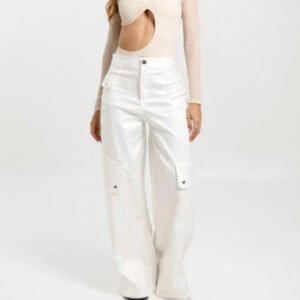 Pantalón Edimburgo Marfil LABEUR