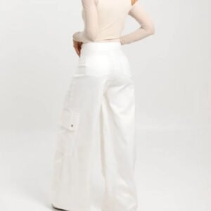 Pantalón Edimburgo Marfil LABEUR