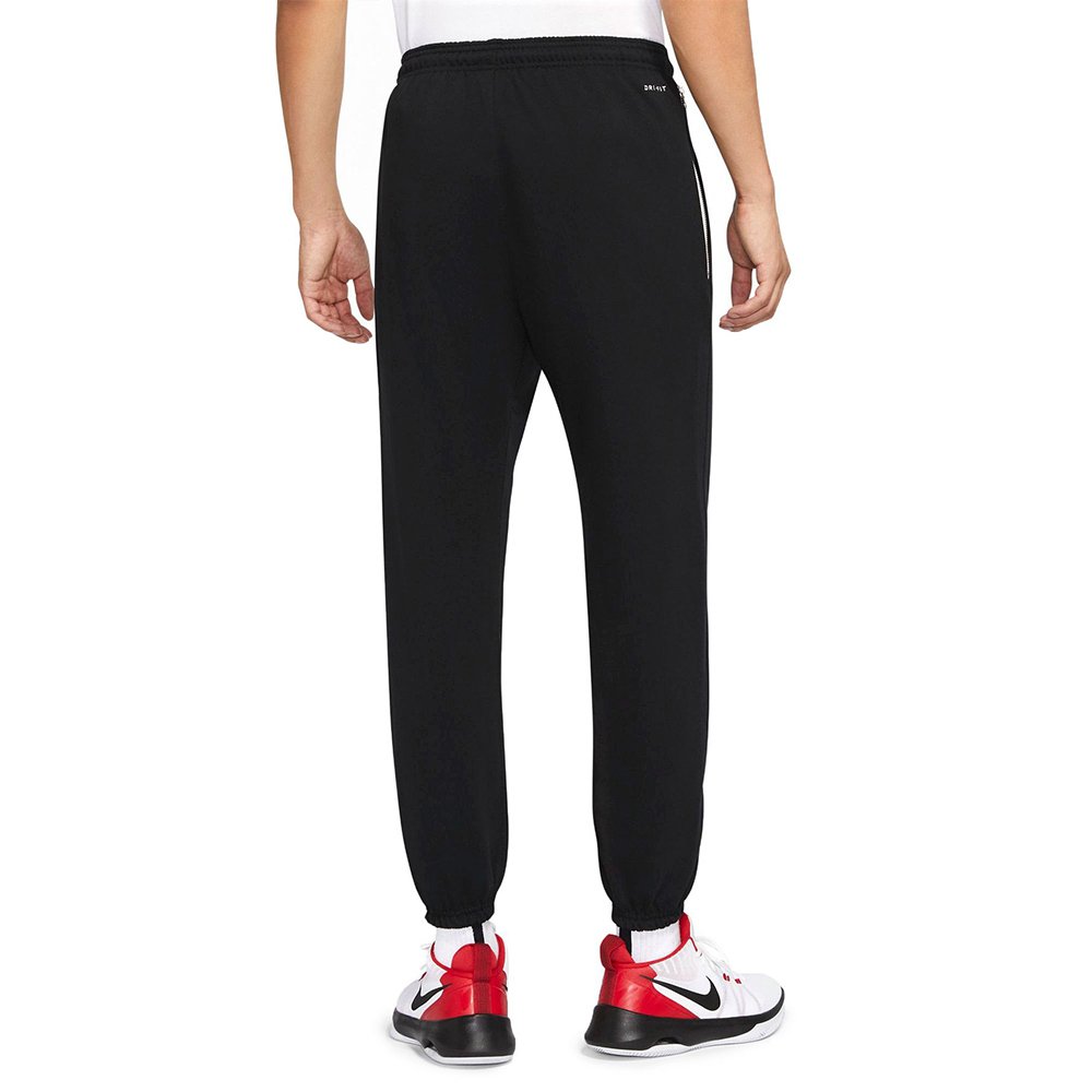 Pantalones de Baloncesto Nike Standard Issue Dri-FIT para Hombre