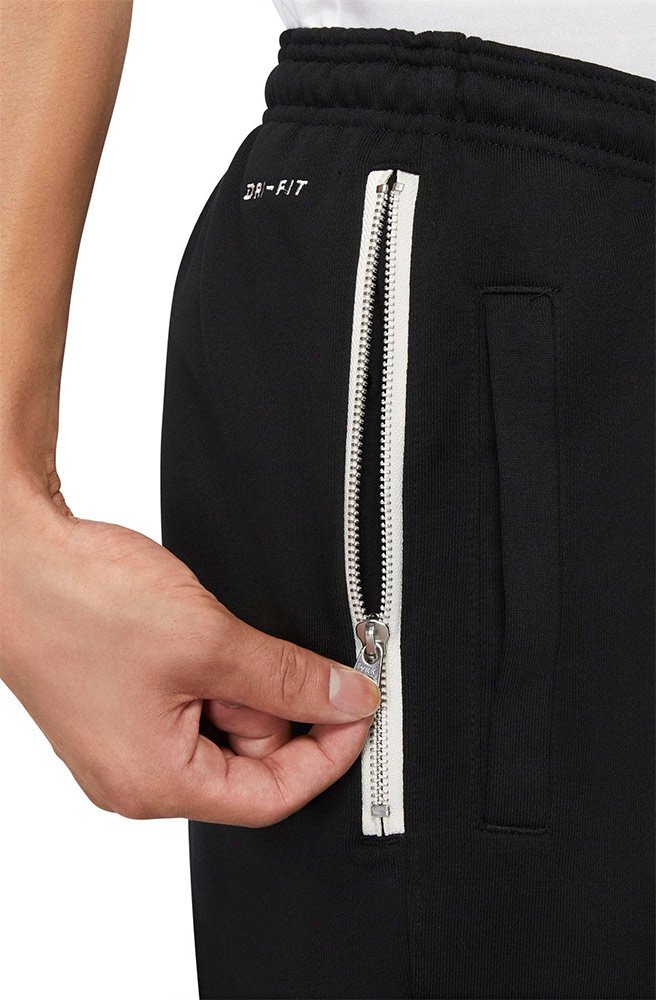 Pantalones de Baloncesto Nike Standard Issue Dri-FIT para Hombre