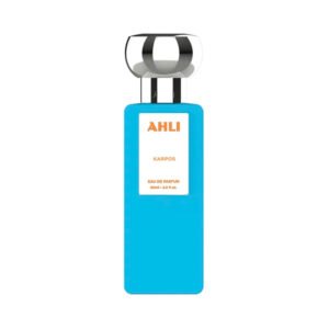 Perfume AHLI Karpos Unisex 60ml