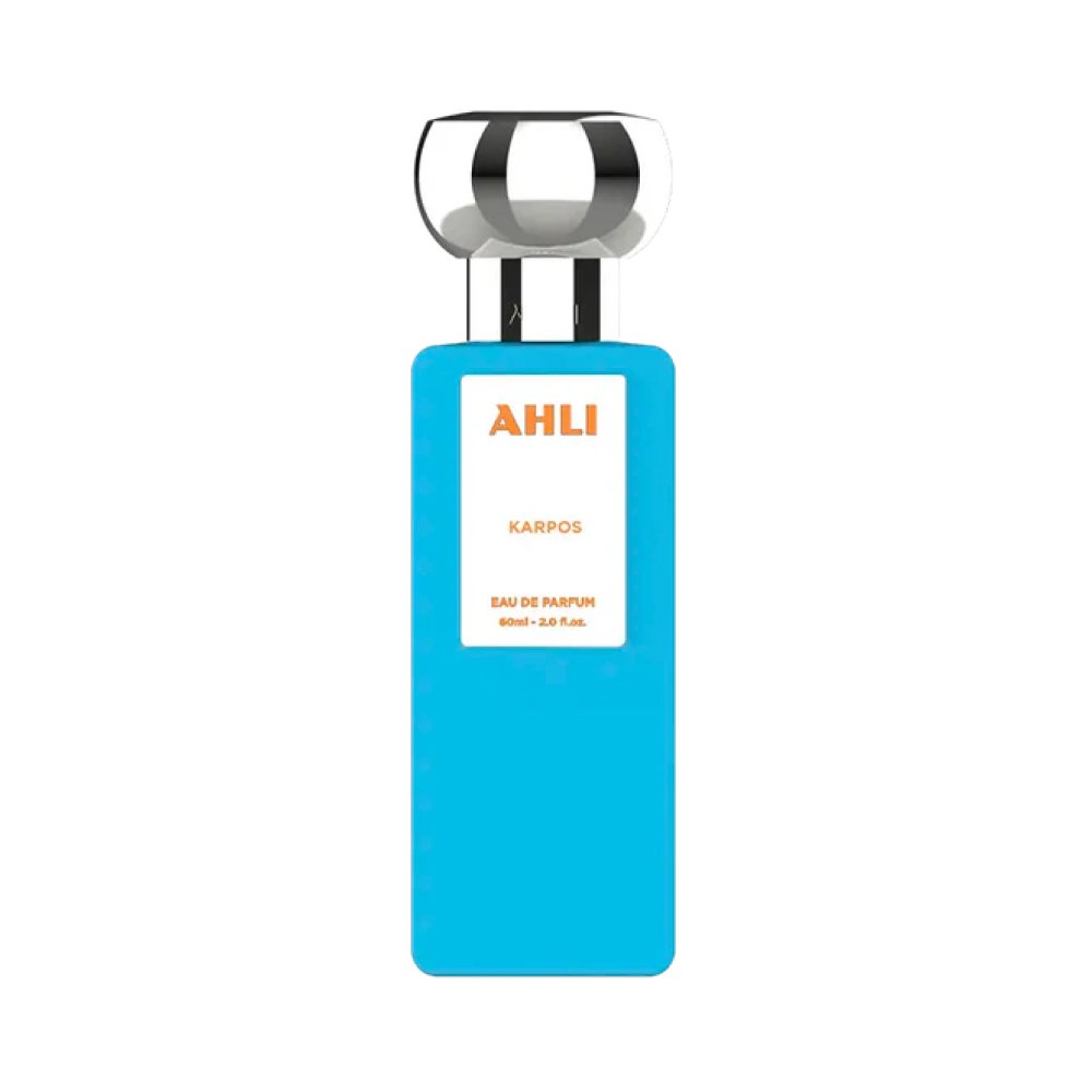 Perfume AHLI Karpos Unisex 60ml
