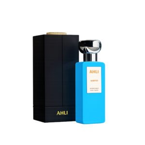 Perfume AHLI Karpos Unisex 60ml