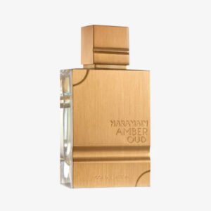 Perfume Amber Oud Gold Edition Al Haramain