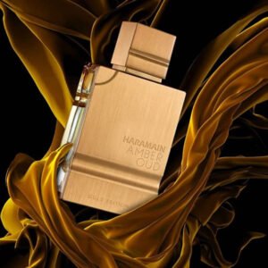 Perfume Amber Oud Gold Edition Al Haramain