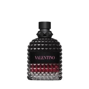 Perfume Born In Roma Intense Uomo Valentino