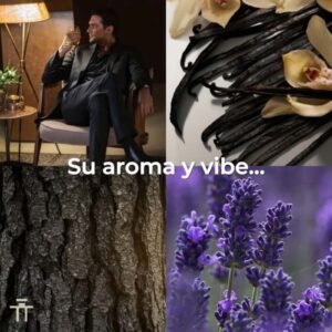 Perfume Born In Roma Intense Uomo Valentino