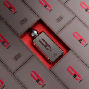Afnan 9 PM Rebel – Eau de Parfum
