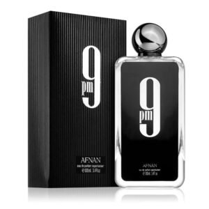 Afnan 9 PM – Eau de Parfum