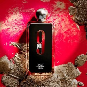 Afnan 9 PM – Eau de Parfum