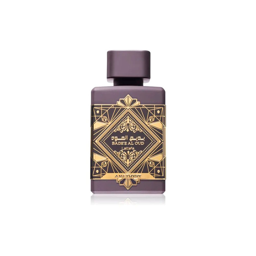 Bade'e Al Oud Amethyst Lattafa Perfumes para Hombres y Mujer - Image 2