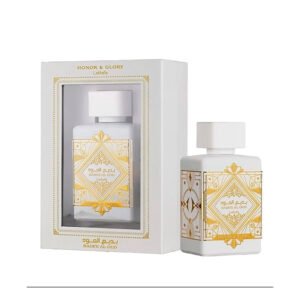Bade'e Al Oud Honor & Glory Lattafa Perfumes fragancia