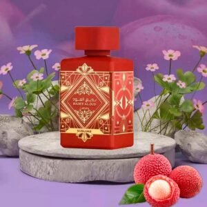 Bade'e Al Oud Sublime Lattafa