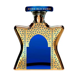 Dubai Indigo Bond No 9 para Hombres y Mujeres