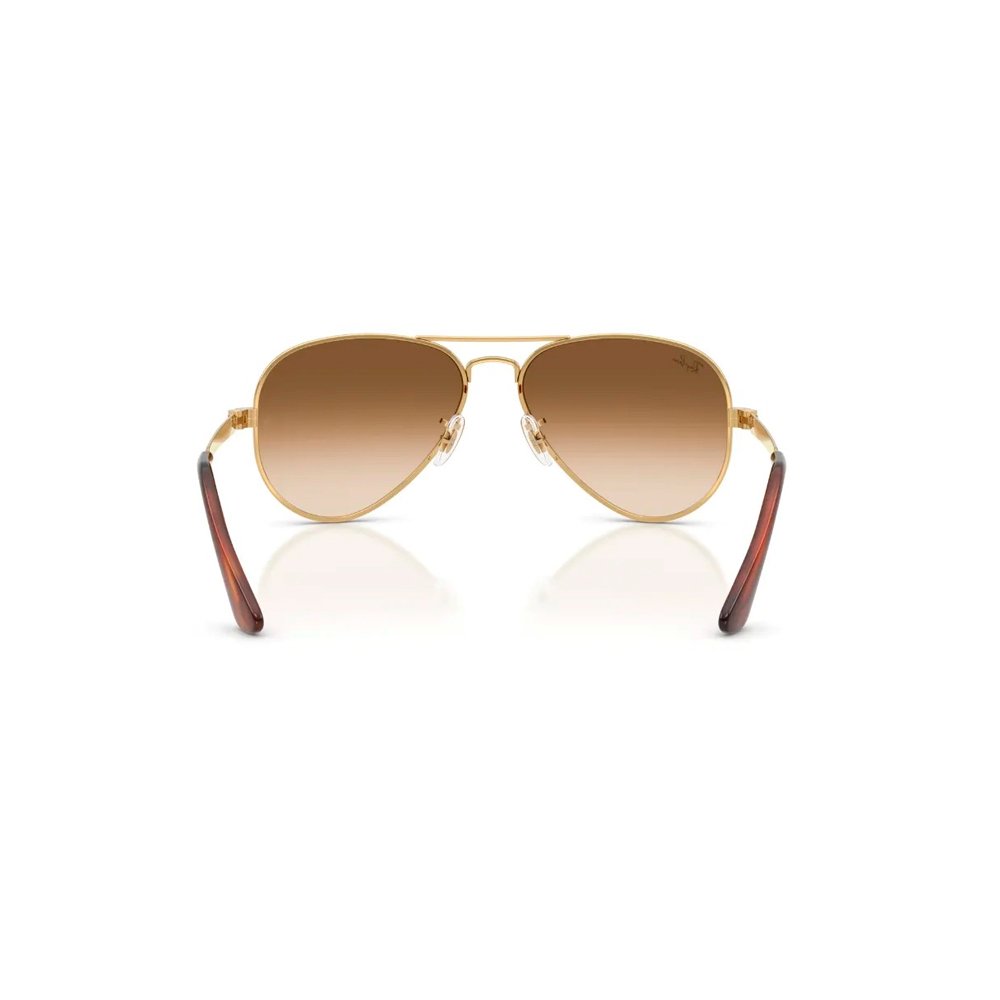 Gafas de Sol Ray-Ban Aviator Max RB3925 - Image 2