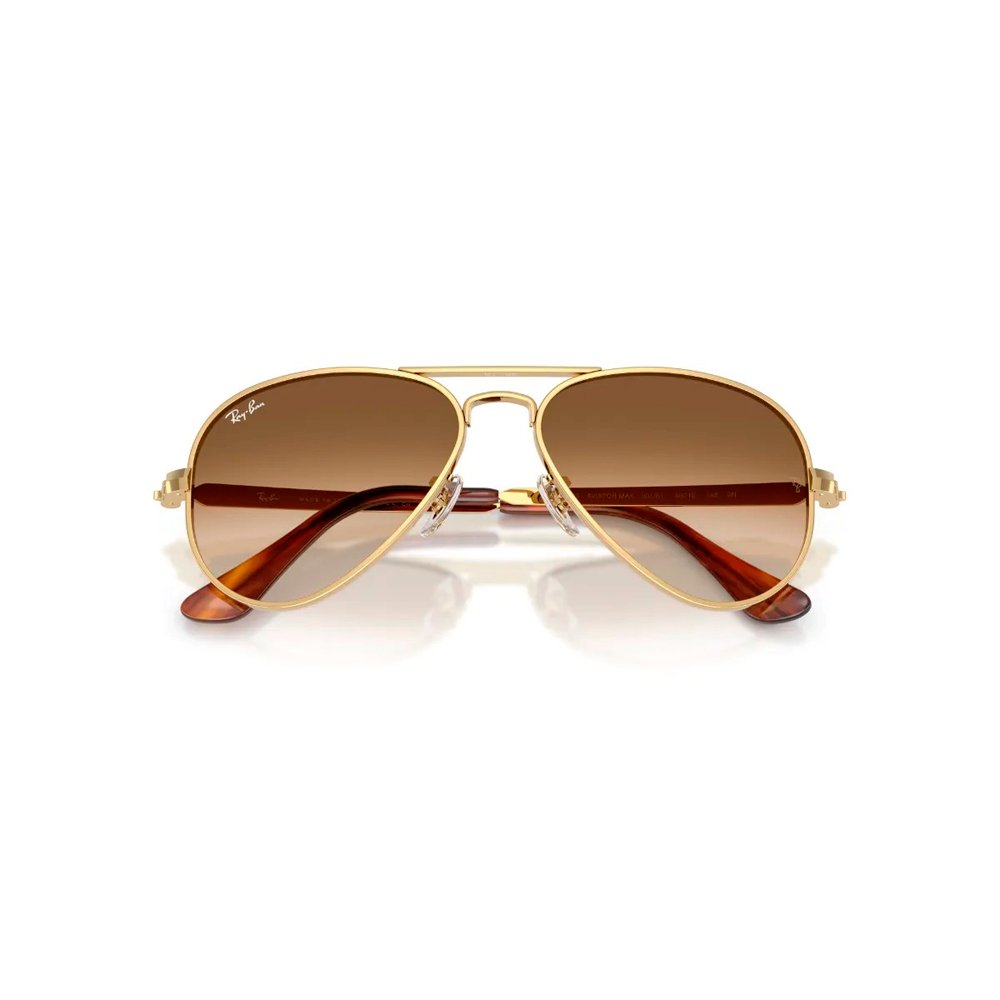 Gafas de Sol Ray-Ban Aviator Max RB3925 - Image 5