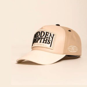 Gorra AP Crown Reflection Edition