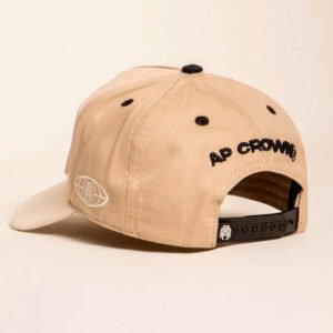 Gorra AP Crown Reflection Edition