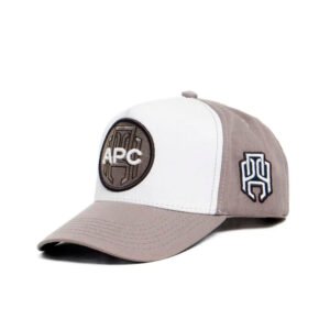 Gorra Ap Crown Holy Edition