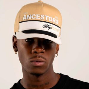 Gorra Ap Crown Shadow