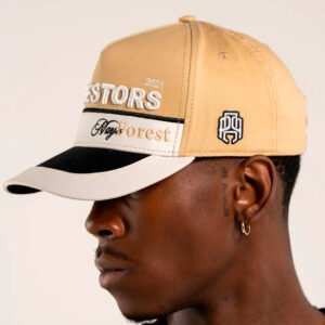 Gorra Ap Crown Shadow