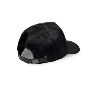 Gorra Clemont Iniziato Black Edition