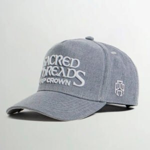 Gorra Luma Cap AP Crown