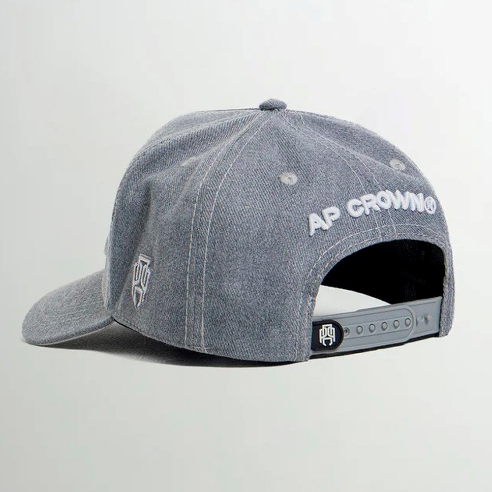Gorra Luma Cap AP Crown