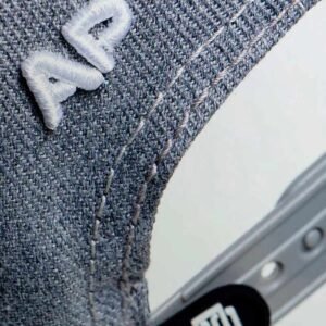 Gorra Luma Cap AP Crown