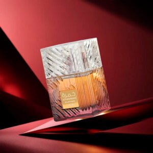 Lattafa Khamrah Dukhan – Eau de Parfum