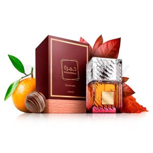 Lattafa Khamrah Dukhan – Eau de Parfum