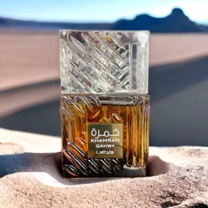 Lattafa Khamrah Qahwa – Eau de Parfum
