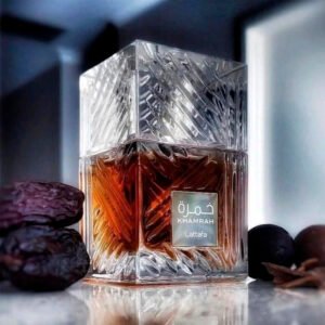 Lattafa Khamrah – Eau de Parfum