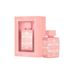 Noble Blush Lattafa Perfumes para Mujeres