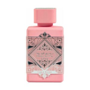 Noble Blush Lattafa Perfumes para Mujeres