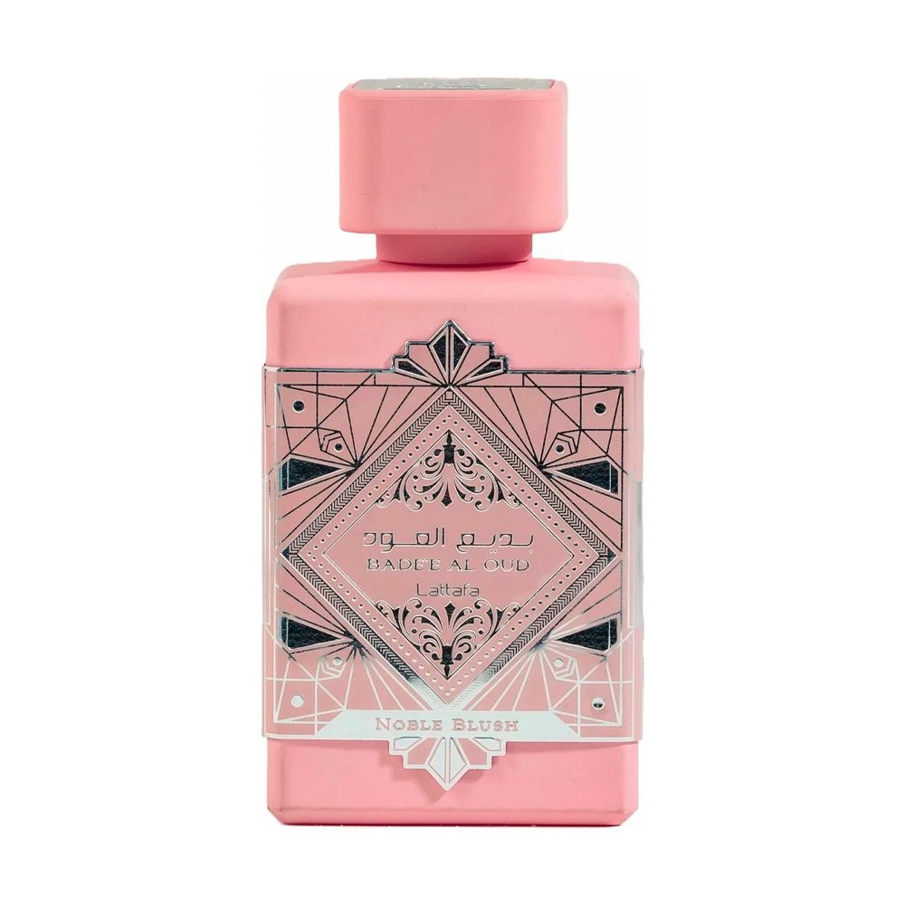 Noble Blush Lattafa Perfumes para Mujeres