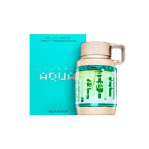 Odyssey Aqua Edition Armaf para Hombres