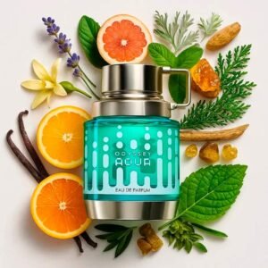 Odyssey Aqua Edition Armaf para Hombres