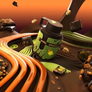 Odyssey Dubai Chocolat Armaf