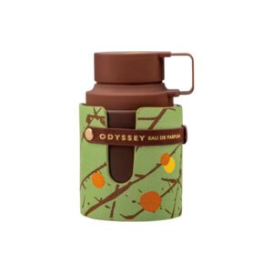 Odyssey Dubai Chocolat Armaf