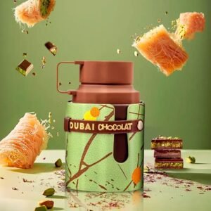 Odyssey Dubai Chocolat Armaf